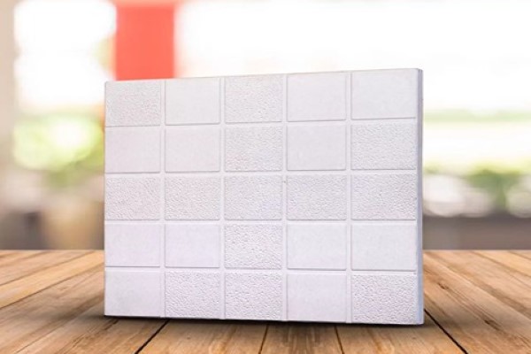 تصویر 1 از قیمت موزاییک پلیمری حیاط + خرید باور نکردنی